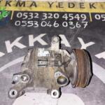 926005154R NİSSAN MİCRA Klima Kompresörü