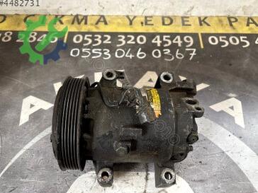 Nissan Primera Klima Kompresörü 926009F501 çıkma parça