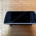 9262753021 BMW 3 SERİSİ F30 F31 F35 EKRAN