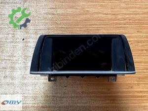 9262753021 BMW 3 SERİSİ F30 F31 F35 EKRAN
