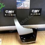 927046605 BMW X5 F15 X6 F16 ORTA KONSOL KROM KAPLAMA