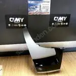 927046605 BMW X5 F15 X6 F16 ORTA KONSOL KROM KAPLAMA