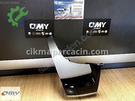 BMW X5 Torpido çıkma parça