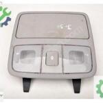 92800-2LXXX HYUNDAI i 30 iç aydınlatma tavan lambası