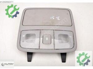 92800-2LXXX HYUNDAI i 30 iç aydınlatma tavan lambası