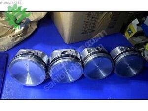 Piston Sekman Takımı 71mm 49,50mm