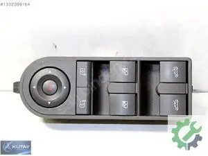 93162973 Opel Tigra B Twintop cam açma Anahtarı 93162973