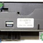 93162973 Opel Tigra B Twintop cam açma Anahtarı 93162973