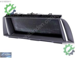 9321016 BMW F10 F11 LCI Ekran Görüntüleme Monitörü