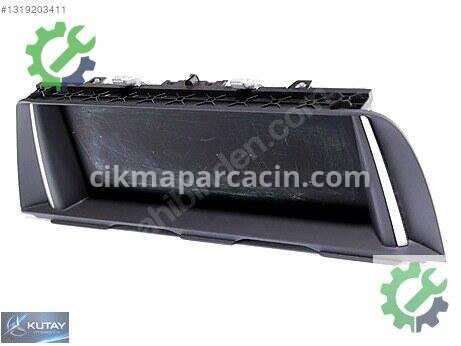 BMW Ekran çıkma parça