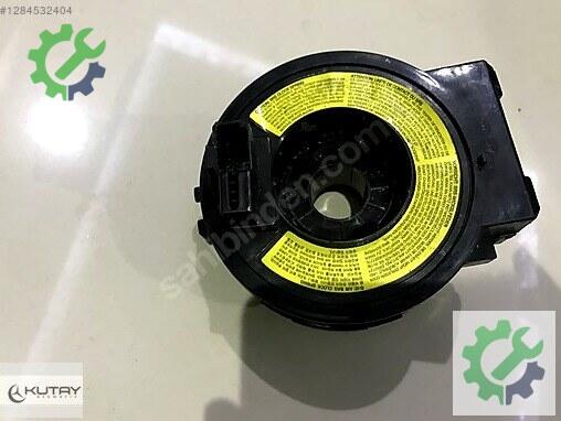 Hyundai Santa Fe Airbag Sargısı 934803L000 çıkma parça