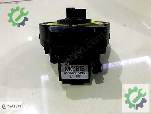 Hyundai Santa Fe Airbag Sargısı 934803L000 çıkma parça