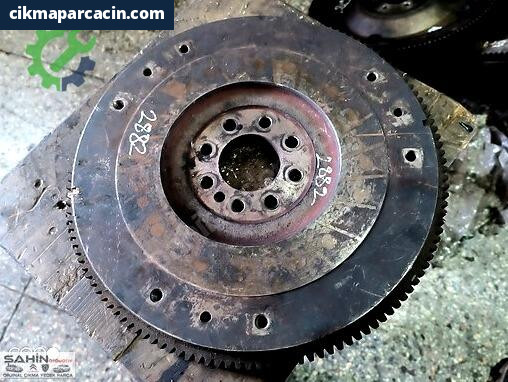 Peugeot Partner Volant 9350260210 çıkma parça