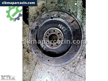 Citroen Berlingo Volant çıkma parça