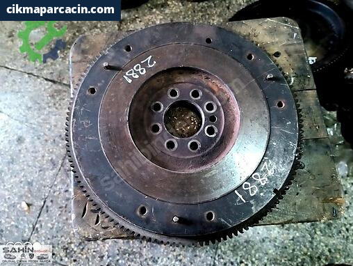 Citroen Berlingo Volant 9350260210 çıkma parça