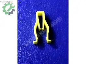 Trim plastik bağlantı elemanı klipsi BYD Kia Toyota 10ADET