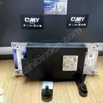 938965801 BMW F20 F21 Telematik Kontrol Ünitesidir