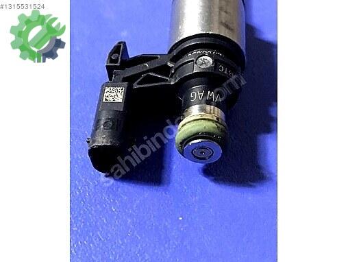 Volkswagen Golf Enjektör 04E906036E çıkma parça