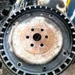 W 756 C MONDEO OTOMATİK BENZİNLİ VOLANT SACI 93BT7M093AB