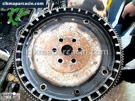 Ford Mondeo Volant çıkma parça