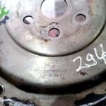 W 756 C MONDEO OTOMATİK BENZİNLİ VOLANT SACI 93BT7M093AB