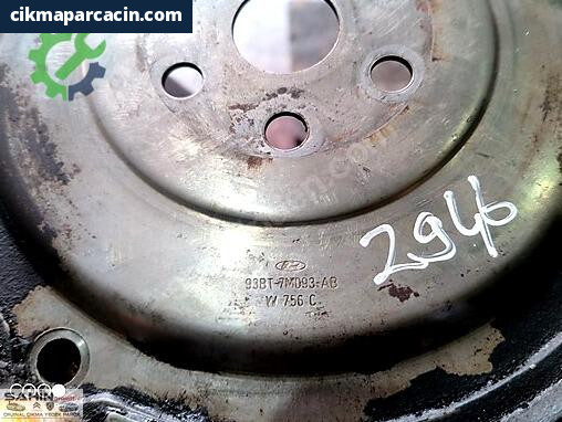 Ford Mondeo Volant 93BT7M093AB çıkma parça