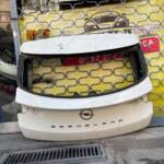 OPEL GRANDLAND BAGAJ ÇIKMA ORJİNAL YEDEK PARÇA
