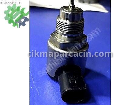 Volkswagen Golf EGR Valfi çıkma parça