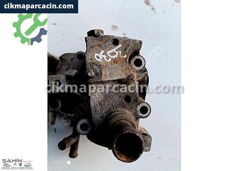 Peugeot 306 İmmobilizer çıkma parça