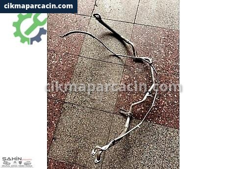 Peugeot 301 Klima Borusu çıkma parça
