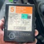 9472725 Volvo s70 c70 çıkma imbolizer beyni