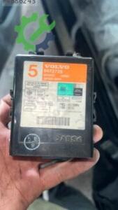 9472725 Volvo s70 c70 çıkma imbolizer beyni