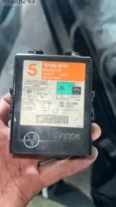 9472725 Volvo s70 c70 çıkma imbolizer beyni