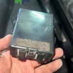 9472725 Volvo s70 c70 çıkma imbolizer beyni