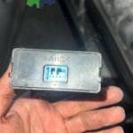 9472725 Volvo s70 c70 çıkma imbolizer beyni