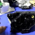 Audi A4 Sağ Ön Kapı Kilidi çıkma parça - YEDEKPARÇAAL İstanbul