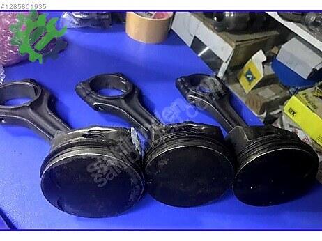 Mercedes-Benz 220 Piston Kolu çıkma parça