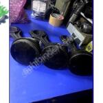 Mercedes-Benz 220 Piston Kolu çıkma parça - YEDEKPARÇAAL İstanbul
