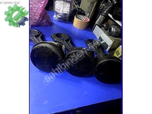 Mercedes-Benz 220 Piston Kolu çıkma parça