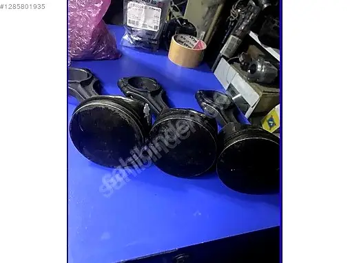 Mercedes-Benz 220 Piston Kolu çıkma parça