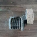 Volkswagen Transporter Turbo Çıkma Parça Ankara