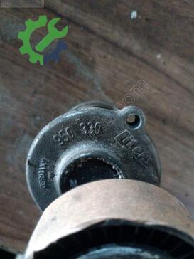 Seat Leon Motor Komple 950330 çıkma parça