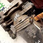 HYUAHDAİ KİA GAZ KELEBEĞİ RÖLANTİ SENSÖRÜ HAVA BORUSU 9540930005