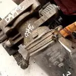 HYUAHDAİ KİA GAZ KELEBEĞİ RÖLANTİ SENSÖRÜ HAVA BORUSU 9540930005