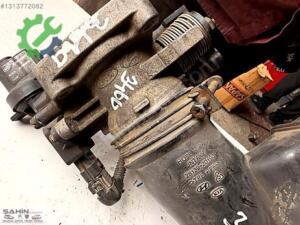HYUAHDAİ KİA GAZ KELEBEĞİ RÖLANTİ SENSÖRÜ HAVA BORUSU 9540930005