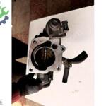 HYUAHDAİ KİA GAZ KELEBEĞİ RÖLANTİ SENSÖRÜ HAVA BORUSU 9540930005