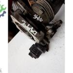 HYUAHDAİ KİA GAZ KELEBEĞİ RÖLANTİ SENSÖRÜ HAVA BORUSU 9540930005