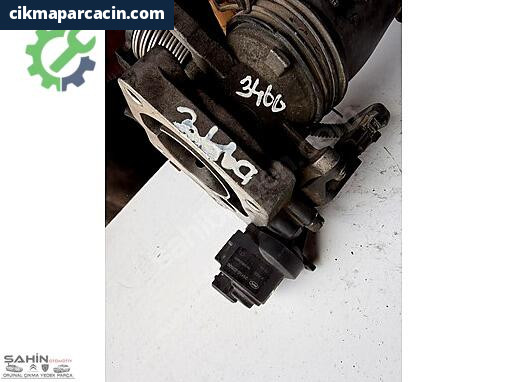 Kia Cerato Gaz Kelebeği 9540930005 çıkma parça