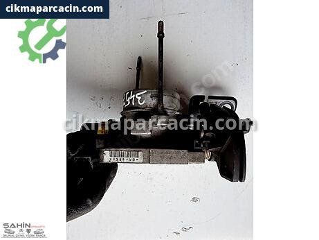 Ford Fiesta Gaz Kelebeği çıkma parça