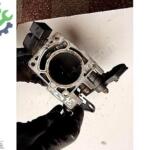 958F WB 95BF 9B989 DA FORD GAZ KELEBEĞİ